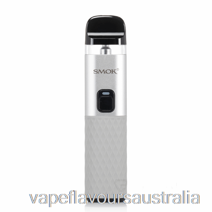 Vape Australia SMOK Propod 22W Pod Kit Silver